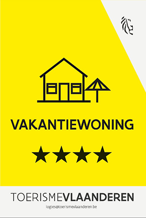Toerisme Vlaanderen